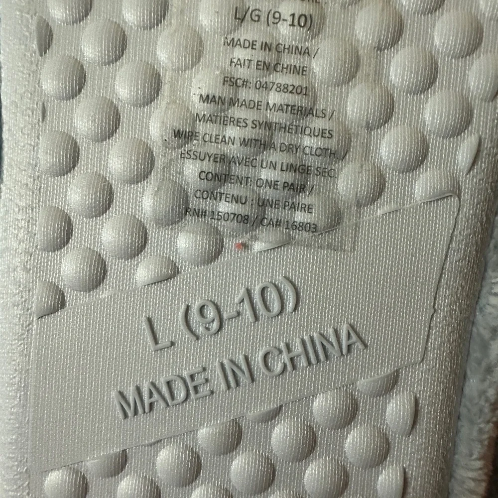 Charming Blue Penguin Women's Slippers - Picture 3 of 4